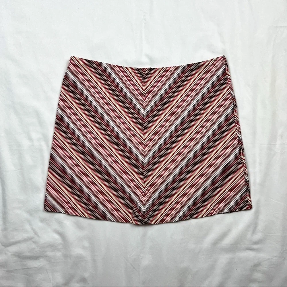 Vintage 90’s Mini Skirt